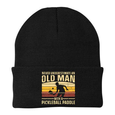 Cool Pickleball For  Paddle Pickleball Player Beanie