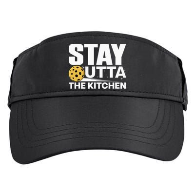 Cool Pickleball For  Pickleball Player Sport Adult Drive Performance Visor