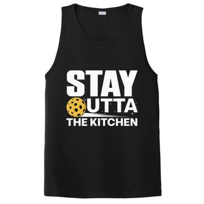 Cool Pickleball For  Pickleball Player Sport PosiCharge Competitor Tank