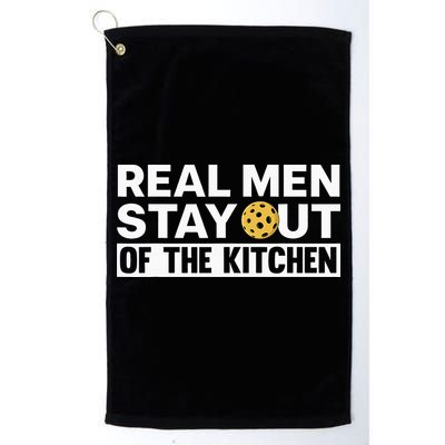Cool Pickleball For Dad Pickle Ball Team Kitchen Golf Towel