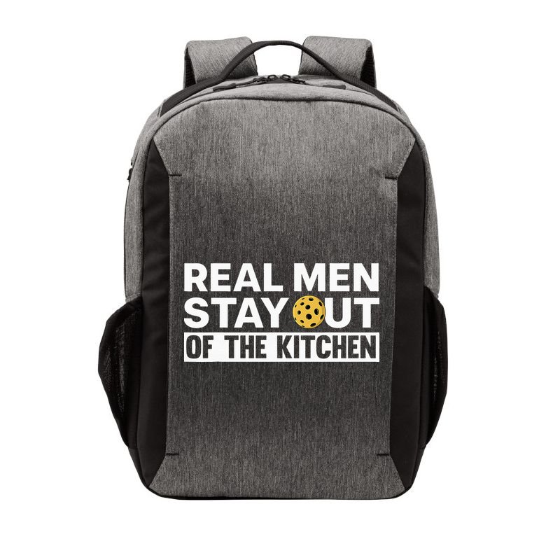 Cool Pickleball For Dad Pickle Ball Team Kitchen Vector Backpack