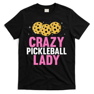 Cool Pickleball For  Pickleball Player T-Shirt