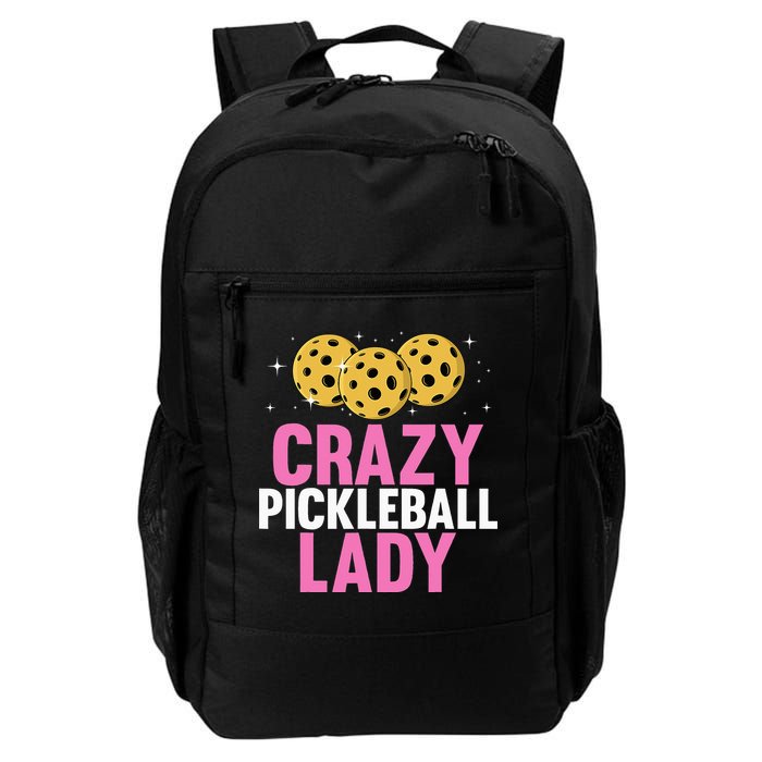 Cool Pickleball For  Pickleball Player Backpack