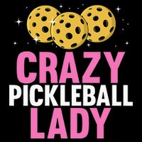 Cool Pickleball For  Pickleball Player Backpack