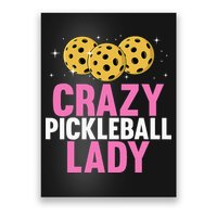 Cool Pickleball For  Pickleball Player Poster