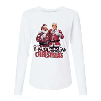 Christmas Pajamas Funny Christmas Parties Womens Cotton Relaxed Long Sleeve T-Shirt