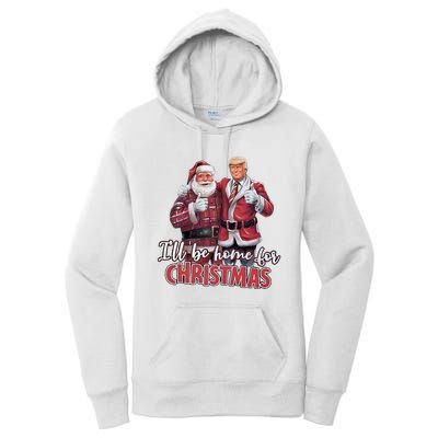 Christmas Pajamas Funny Christmas Parties Women's Pullover Hoodie