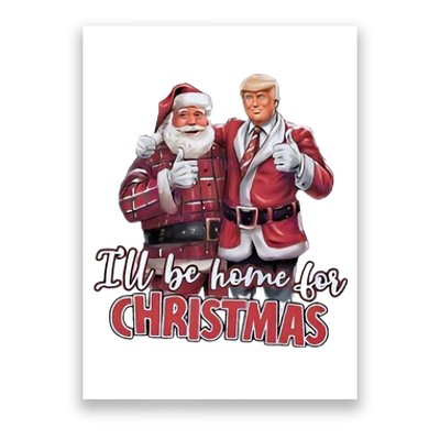 Christmas Pajamas Funny Christmas Parties Poster