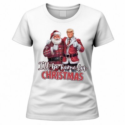 Christmas Pajamas Funny Christmas Parties Women's T-Shirt