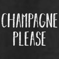 Champagne Please Gift Ing Group Gift Adult Drive Performance Visor