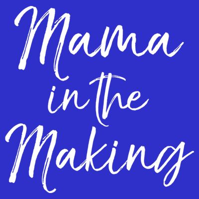 Cute Pregnancy Gift For Pregnant Moms Mama In The Making Gift T-Shirt