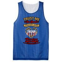 Christmas Political Humor Xmas Saying Pro Trump Anti Biden Meaningful Gift Mesh Reversible Basketball Jersey Tank