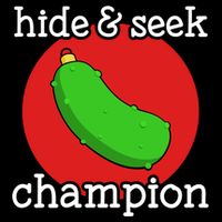 Christmas Pickle Hide And Seek Champion Gift Cooling Performance Crew T-Shirt
