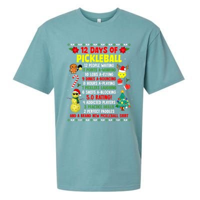 Christmas Players Holiday Season Sueded Cloud Jersey T-Shirt