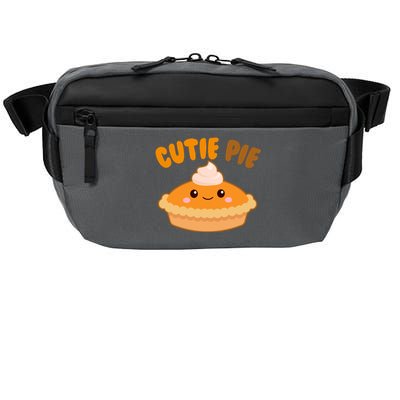 Cutie Pie Holiday Cute Gift Crossbody Pack