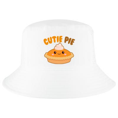 Cutie Pie Holiday Cute Gift Cool Comfort Performance Bucket Hat