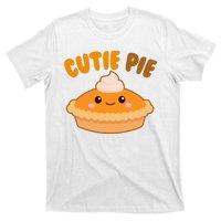 Cutie Pie Holiday Cute Gift T-Shirt