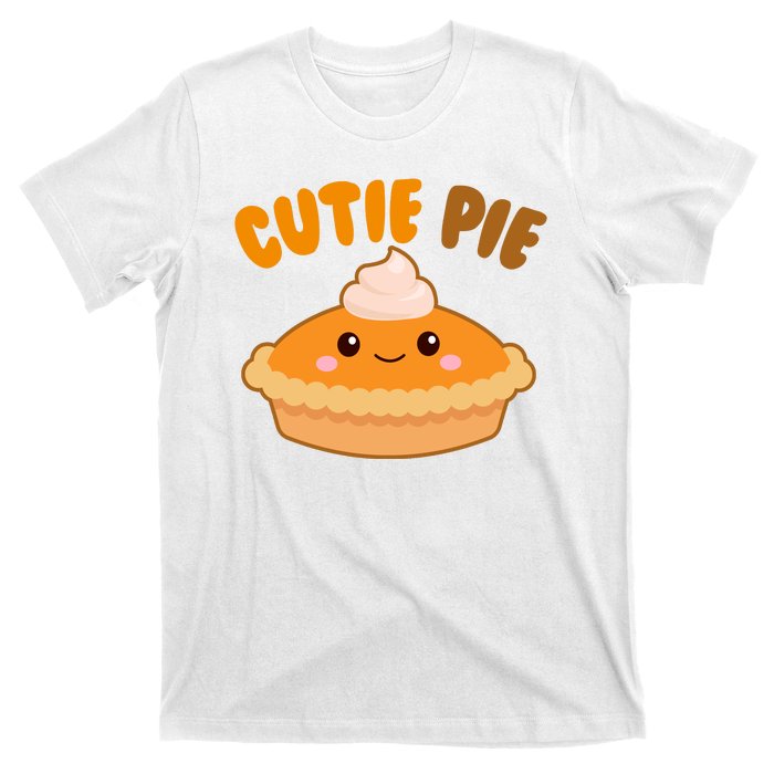 Cutie Pie Holiday Cute Gift T-Shirt