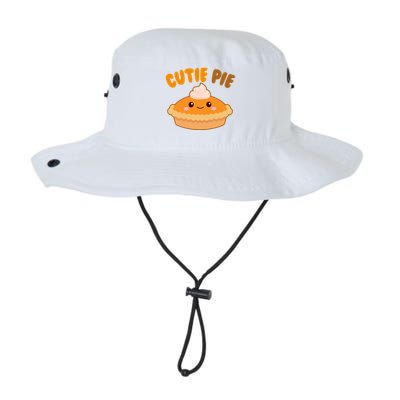 Cutie Pie Holiday Cute Gift Bucket Hat