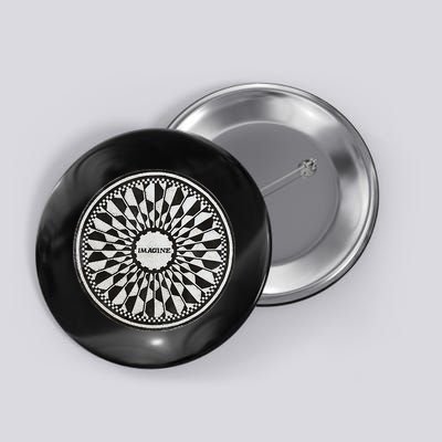 Central Park Imagine Music Theme Button