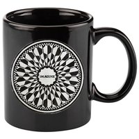 Central Park Imagine Music Theme 11oz C Handle Ceramic Mug