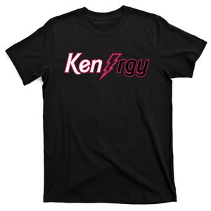 Cute Pinky I Am Keough Funny Kenrgy T-Shirt