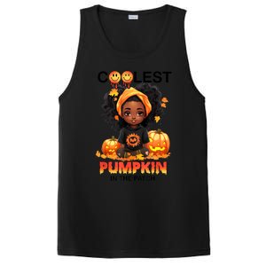 Coolest Pumpkin In The Patch Halloween Ns Gift PosiCharge Competitor Tank