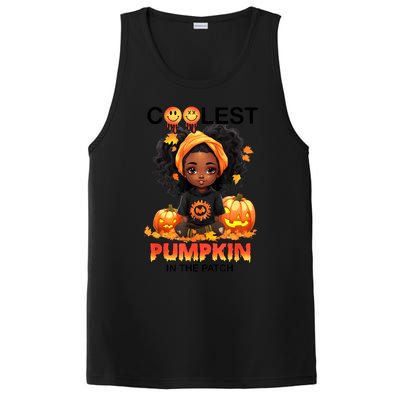 Coolest Pumpkin In The Patch Halloween Ns Gift PosiCharge Competitor Tank