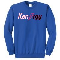 Cute Pinky I Am Keough Funny Kenrgy Sweatshirt