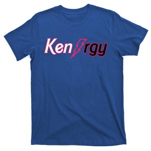 Cute Pinky I Am Keough Funny Kenrgy T-Shirt