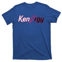 Cute Pinky I Am Keough Funny Kenrgy T-Shirt