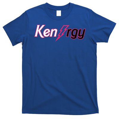 Cute Pinky I Am Keough Funny Kenrgy T-Shirt