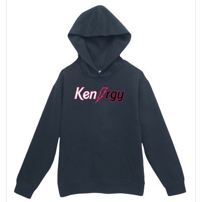 Cute Pinky I Am Keough Funny Kenrgy Urban Pullover Hoodie