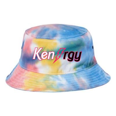 Cute Pinky I Am Keough Funny Ken-rgy Tee For  Wo Kid Tie Dye Newport Bucket Hat