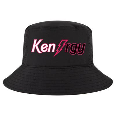 Cute Pinky I Am Keough Funny Ken-rgy Tee For  Wo Kid Cool Comfort Performance Bucket Hat