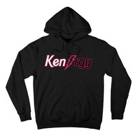 Cute Pinky I Am Keough Funny Ken-rgy Tee For  Wo Kid Hoodie