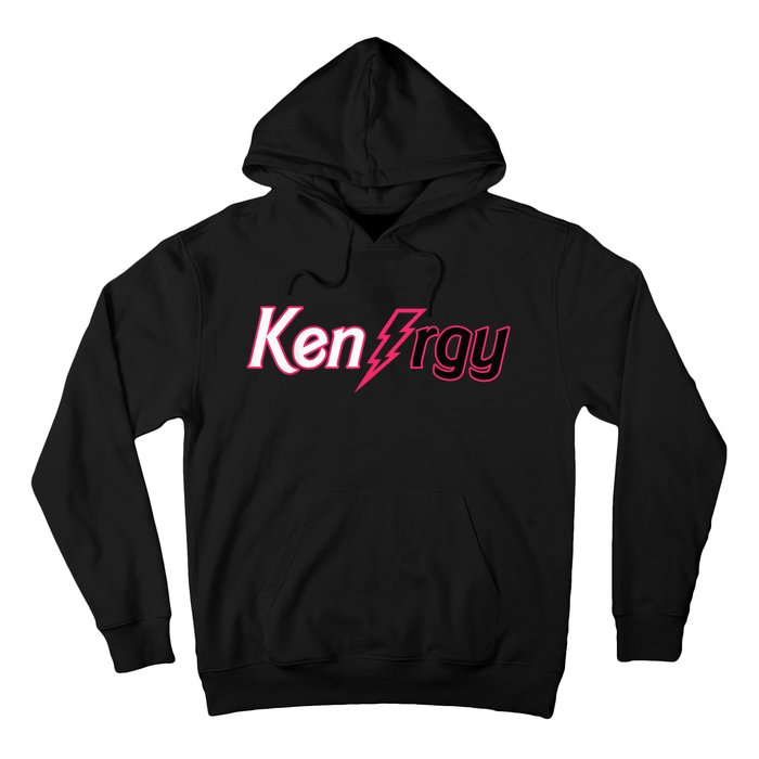 Cute Pinky I Am Keough Funny Ken-rgy Tee For  Wo Kid Hoodie