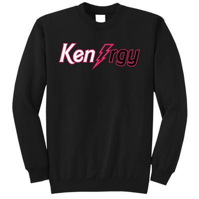 Cute Pinky I Am Keough Funny Ken-rgy Tee For  Wo Kid Sweatshirt