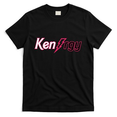 Cute Pinky I Am Keough Funny Ken-rgy Tee For  Wo Kid T-Shirt