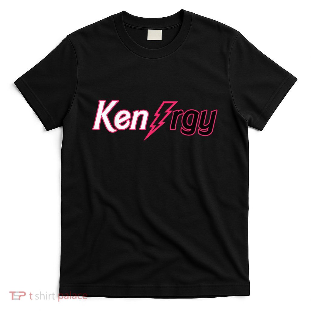 Cute Pinky I Am Keough Funny Ken-rgy Tee For  Wo Kid T-Shirt