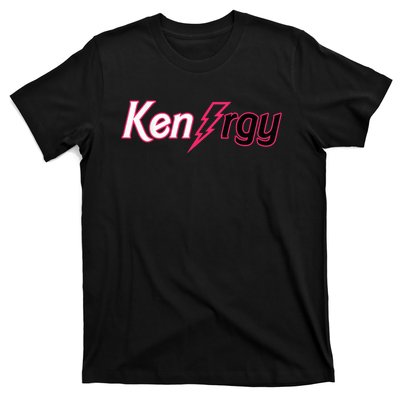 Cute Pinky I Am Keough Funny Ken-rgy Tee For  Wo Kid T-Shirt