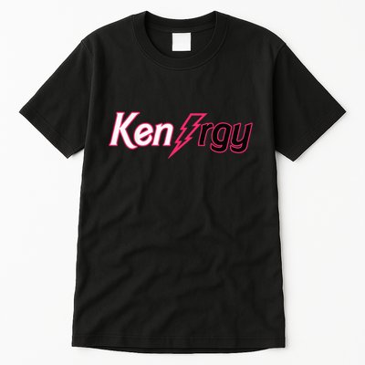 Cute Pinky I Am Keough Funny Ken-rgy Tee For  Wo Kid Tall T-Shirt