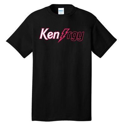 Cute Pinky I Am Keough Funny Ken-rgy Tee For  Wo Kid Tall T-Shirt