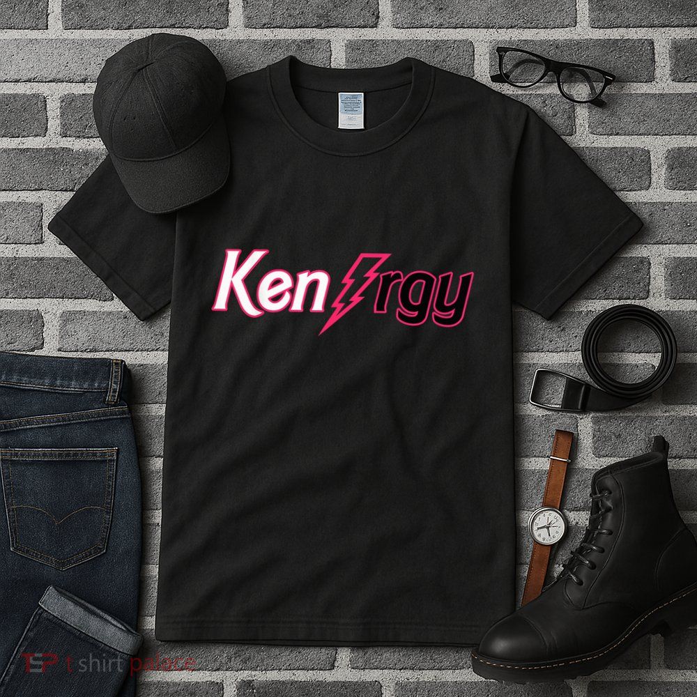 Cute Pinky I Am Keough Funny Ken-rgy Tee For  Wo Kid Tall T-Shirt