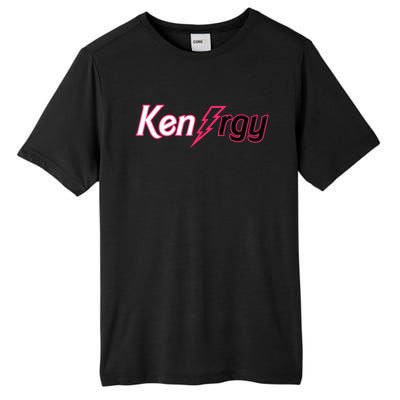 Cute Pinky I Am Keough Funny Ken-rgy Tee For  Wo Kid Tall Fusion ChromaSoft Performance T-Shirt