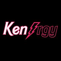 Cute Pinky I Am Keough Funny Ken-rgy Tee For  Wo Kid Flatbill Hat