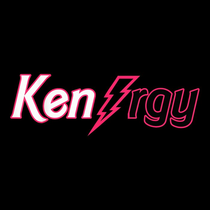 Cute Pinky I Am Keough Funny Ken-rgy Tee For  Wo Kid Flatbill Hat