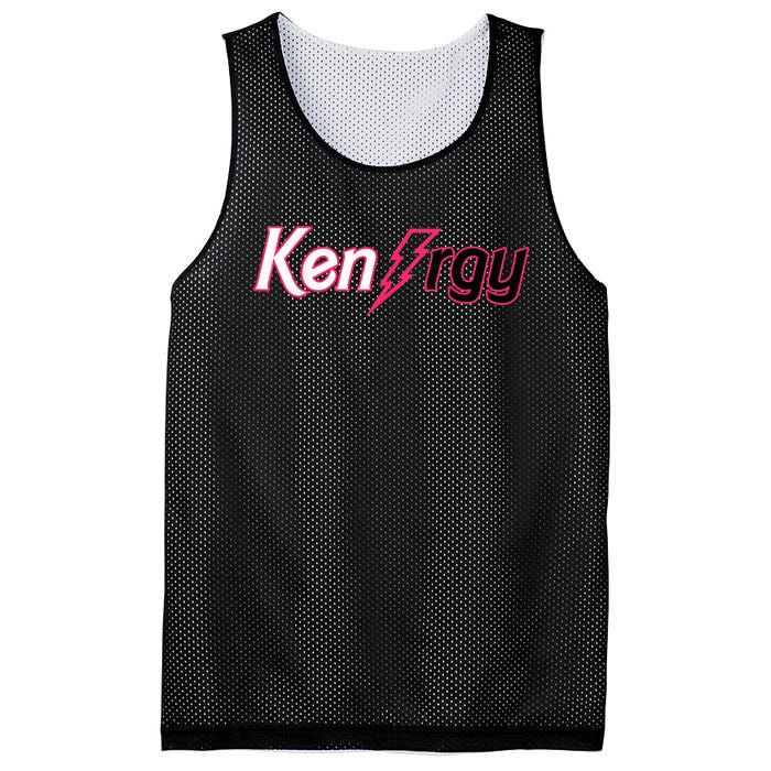 Cute Pinky I Am Keough Funny Ken-rgy Tee For  Wo Kid Mesh Reversible Basketball Jersey Tank