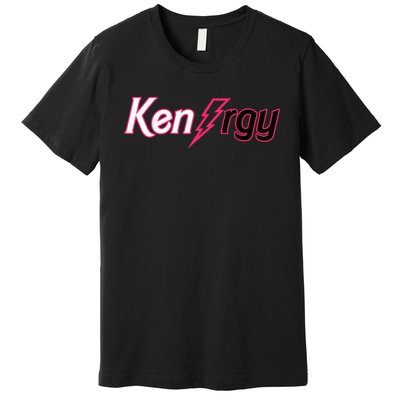 Cute Pinky I Am Keough Funny Ken-rgy Tee For  Wo Kid Premium T-Shirt