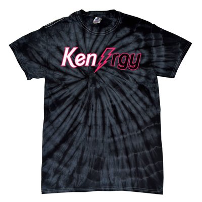 Cute Pinky I Am Keough Funny Ken-rgy Tee For  Wo Kid Tie-Dye T-Shirt